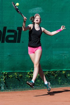 Tizia Brocks 397 - Blankeneser Pfingstturnier